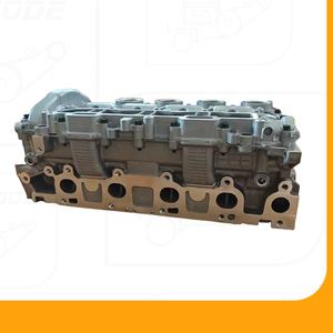 Culasse Complète de Moteur Diesel 16V DV6TED4 8603391 0200EH 908596 pour Citroën C3 <span class=keywords><strong>Peugeot</strong></span> 307 1.6 - Product Image 5