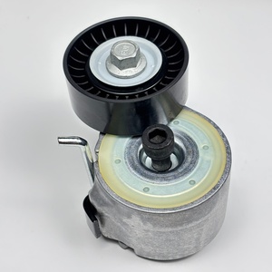 Tendeur de courroie à nervures en V 51821653 pour moteur 500 500L 500X 2003-2018 - Product Image 3