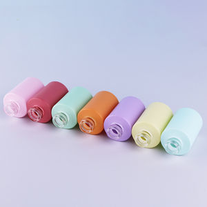 Bouteille <span class=keywords><strong>de</strong></span> sérum pour grosse épaule <span class=keywords><strong>de</strong></span> 1oz 30ml personnalisée emballage <span class=keywords><strong>de</strong></span> soins <span class=keywords><strong>de</strong></span> la peau flacon compte-gouttes en verre d'huile essentielle pour le visage - Product Image 5