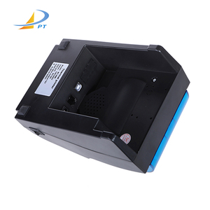 Alta calidad 58mm Mini POS Cashdraw Pos58 térmica impresora de recibos - Product Image 5