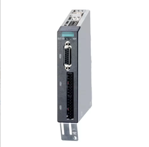 SINAMICS S120 SMC30 โมดูลเซ็นเซอร์ 6SL3055-0AA00-5CA2 สำหรับตัวเข้ารหัสแบบเพิ่มค่าทีละน้อย ระบบอัตโนมัติมอเตอร์สแตนเลส DE - Product Image 1