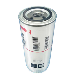 Nhà Máy Bán buôn giấy lọc dầu yếu tố 1625752500 cho máy móc công nghiệp - Product Image 6