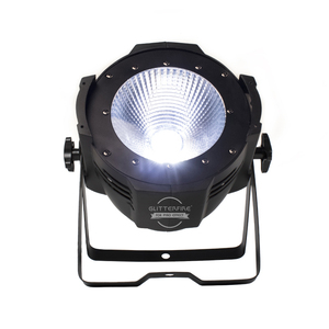 Projecteur <span class=keywords><strong>LED</strong></span> COB 200W Blanc Froid/Chaud DMX512 pour Scène, Effets Lumineux Extérieurs, Parcs et Projets DJ – Couleur d'Émission Blanche - Product Image 2