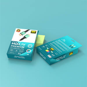 SIPU Bon <span class=keywords><strong>Prix</strong></span> Câble <span class=keywords><strong>HDMI</strong></span> 8K 1m 1.5m <span class=keywords><strong>3m</strong></span> 5m 10m 15m - Product Image 5