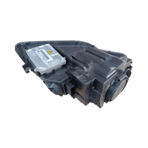 Conjunto de Faros Delanteros para Au-di A4 B7 Modelo <span class=keywords><strong>2006</strong></span> - Product Image 5