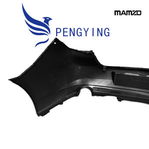 Venta al por mayor de alta calidad para parachoques trasero <span class=keywords><strong>Mazda</strong></span> <span class=keywords><strong>6</strong></span> Axle <span class=keywords><strong>2005</strong></span> (para Hatchback y <span class=keywords><strong>Sedan</strong></span>) - Product Image 4