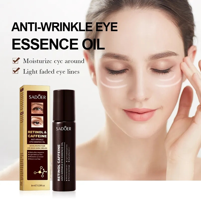 Suero para ojos 8ml 05145
