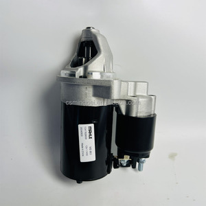 Reliable New Condition for <strong>BMW</strong> F35/E84/F18 N20 Starter Assembly Auto <strong>Spare</strong> <strong>Parts</strong> Electric Starter Motor 12417626000 - Product Image 6