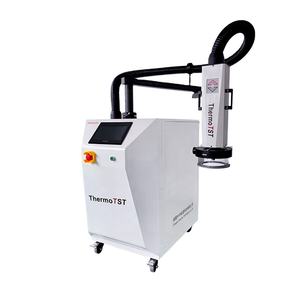 Test de choc thermique pour les équipements de mesure de recherche et développement MRAM - Product Image 1