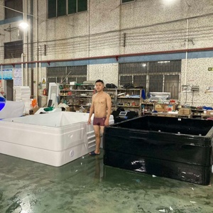 2023 New Big Factory Directly Sell China Made Floating Therapy Wellness <strong>Sensory</strong> <strong>Deprivation</strong> zero Gravity Salt Water <strong>tank</strong> Pod Spa - Product Image 1