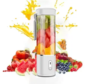 Wholesale Portable Personal Blender for Shakes and Smoothies for On-the-Go Juicing