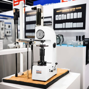 Testeur de dureté <span class=keywords><strong>Rockwell</strong></span> de haute qualité, équipement de <span class=keywords><strong>test</strong></span> des métaux, prix d'usine, livraison mondiale - Product Image 5