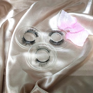 Pestañas Magnéticas Quantum, Marca Privada, Pestañas Postizas Sin Pegamento ni Delineador, Pestañas Magnéticas Superiores e Inferiores - Product Image 5