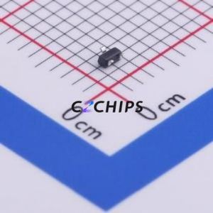 ทรานซิสเตอร์ภาคสนามทรานซิสเตอร์523ทรานซิสเตอร์ (มอสเฟท) แบบดั้งเดิมและใหม่ SK2302AAT - Product Image 2