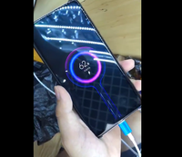 Grand stock 25W 3A PD charge rapide 1m 2m PD USB C vers câble de type C câble de données de charge rapide