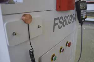 Heavy duty small size 4040 6060 7090 metal mould cnc router machine 3d cnc router for woodworking - Product Image 6