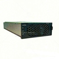 Module redresseur de puissance télécom R4850G6 48V 50A 3000W Argent pour communication