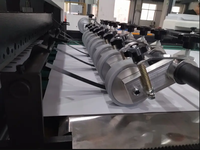 Ligne de production de fabrication de papier A4 A3, machine de découpe et d'emballage de rames, machine de découpe de papier A4
