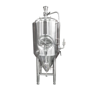 Cuve de <span class=keywords><strong>fermentation</strong></span> de brassage de bière d'équipement de 200L 300L - Product Image 1