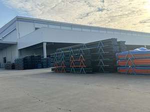 Kit de Tuberías y Accesorios de PE de Alta Presión y Durabilidad, Solución Completa Ligera para Sistemas Flexibles de Suministro de Agua - Product Image 2