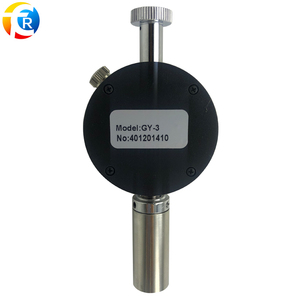 Tester di Durezza Portatile <span class=keywords><strong>GY</strong></span>-<span class=keywords><strong>3</strong></span> per Frutta, Durometro Penetrometro per Anguria e Melone, Misura Sclerometro per Frutta - Product Image 4