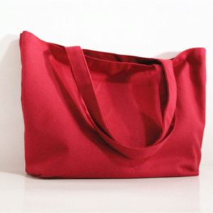 Sacs de rangement pour vêtements les plus vendus, sacs à bandoulière en coton pour femmes, sacs de shopping, sacs à main imprimés mignons pour la plage – Vente directe usine - Product Image 2