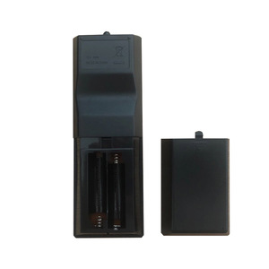 Télécommande RMT-VB100U avec portée de 8 à 12 m pour <span class=keywords><strong>lecteur</strong></span> de disques <span class=keywords><strong>Blu</strong></span>-<span class=keywords><strong>ray</strong></span> et <span class=keywords><strong>DVD</strong></span> - Product Image 2