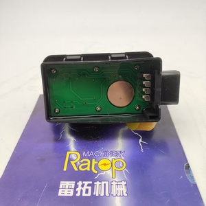 สวิตช์คันเร่ง RC441-53513 RD809-53730ทนทานแผง RD809-53730สำหรับ U30 KX080 KX121รถขุด KX161 - Product Image 4