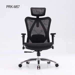 Silla de oficina ergonómica <span class=keywords><strong>Miller</strong></span> 2020 para muebles de oficina - Product Image 2