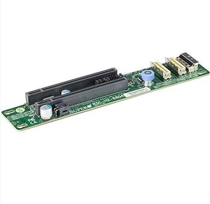 การ์ดไรเซอร์เซิร์ฟเวอร์ RSC H A6G5H 1U Active PCIe 5.0 X16 - Product Image 1
