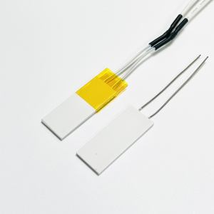 Élément chauffant en céramique MCH 24V Factory Supply - Product Image 2