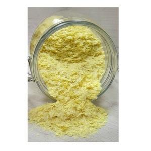 Copos de Papa al por Mayor 1522G, Copos de Papa Machacada Secos Sin GMO en Bolsas de Papel para Cocinar y Fines Culinarios, Directamente del Fabricante - Product Image 1