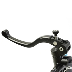 Maître-Cylindre de Frein et d'Embrayage Hydraulique de Moto avec Levier PX1 pour Adelin Honda R6 <span class=keywords><strong>FZ6</strong></span> GSXR600 ZX-6R Z800 Yamaha Kawasaki - Product Image 2