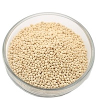 Zeolite 5A Tamis moléculaire pour le séchage en profondeur et la purification du gaz naturel