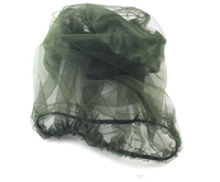 Sombrero de Pesca Ligero para Exteriores con Malla Protectora para Cuello y Cara contra Mosquitos e Insectos