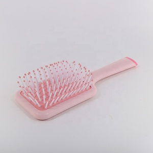 Eliz & Bella Brosses et peignes à cheveux par transfert de chaleur de marque Peigne à vis en plastique par sublimation - Product Image 3