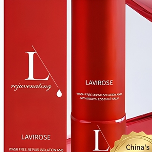 Esencia Reparadora sin Enjuague, Leche para el Cabello, Tratamiento Anticaída, <span class=keywords><strong>Suero</strong></span> para Cabello Opaco, Seco y Dañado - Product Image 4
