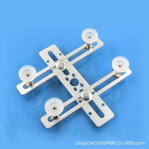 Placa de Sujeción con Ventosa de Vacío Tianxing, Accesorio para Manipulador de Acero - Product Image 2