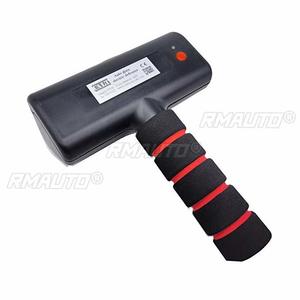Dégivreur électrique 12V pour pare-brise de voiture, machine portative de dégivrage du verre - Product Image 4