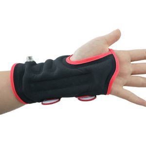 Attelle de fixation de poignet radiale distale Offres Spéciales orthèse de soutien de poignet orthèse de fixation de poignet gonflable - Product Image 5