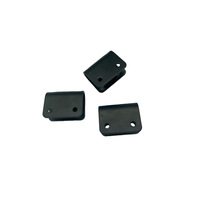 Usine de gros U-Clip Line Array Hanger accessoire électronique pour haut-parleurs