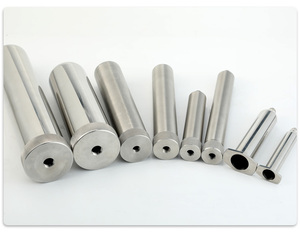 Contriu 10cc-500cc Chất Lượng Cao Chúng Tôi Phong Cách Thép Không Gỉ Thùng Áp Lực Cao Và Nhiệt Độ Cao Kim Loại Xi Lanh Lớn Ống Tiêm - Product Image 5