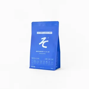 Produits de nettoyage de qualité supérieure Sokokashi 500g Détergent à lessive en poudre en vrac - Product Image 1