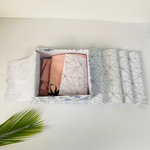 กระดาษหนังสือพิมพ์สี่สีคุณภาพสูงกระดาษแฟนซีพิมพ์ลายนูนเคลือบคอตตอนเคลือบออฟเซ็ต - Product Image 1