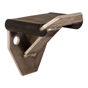 Kit de butée de bâche en aluminium de 6 po - Product Image 2