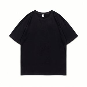 Design Custom 2025 New Cooling Fabric Round Neck Sportswear T-<b>shirt</b> Fast Dry Plain Men's T-<b>shirt</b> - Product Image 4