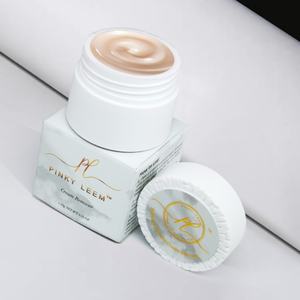 Crema Removedora de Pegamento para Extensiones de Pestañas Pinky Leem, Removedor de Adhesivo para Pestañas, Súper Suave, para Piel Sensible, Removedor en Crema Seguro y Rápido - Product Image 3