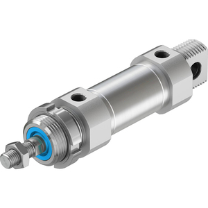 Module de Contrôleur PLC en Stock Automatisation Électrique Industrielle Cylindre DSM-12-270-P-A-B 547570 - Product Image 4