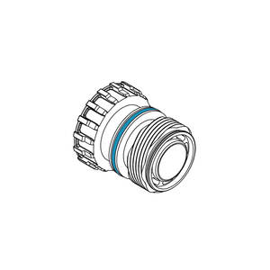 Универсальное уплотнительное кольцо BNVD1431/PVS14 для объектива PVS-14 A3256342 - Product Image 4