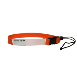 Laundry Loops Straps Without Alligatorclips in Hockey Apparel Loop - Product Image 5